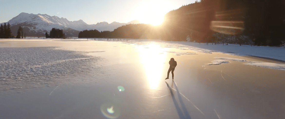 Wild Ice