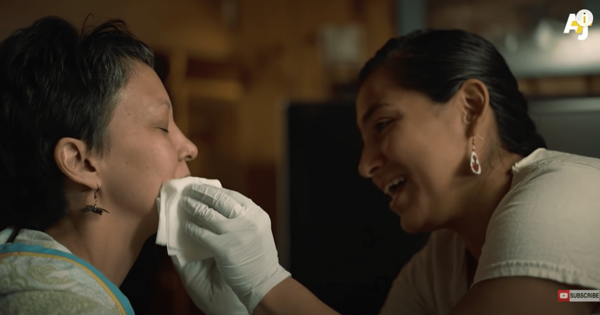 Reviving Ancient Tattoos