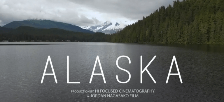 ALASKA