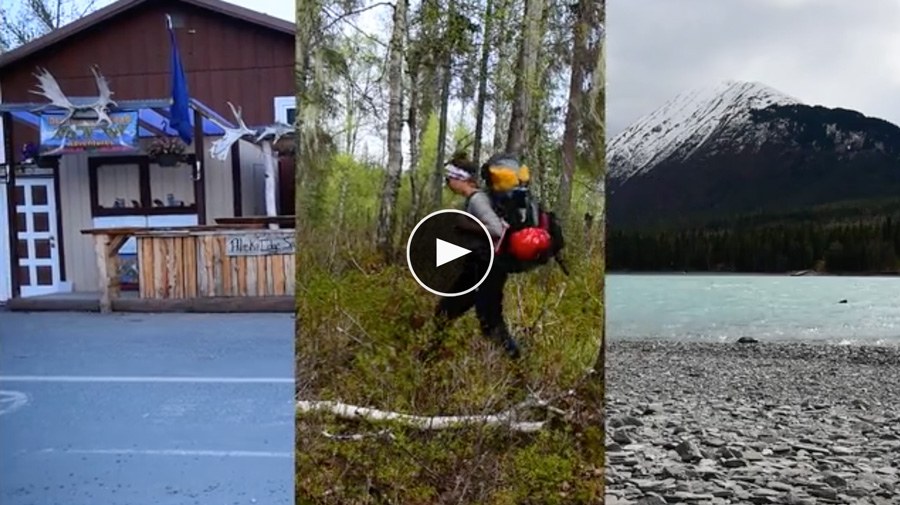 Magical Alaska