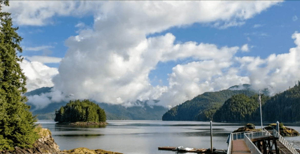 A True Alaskan Adventure