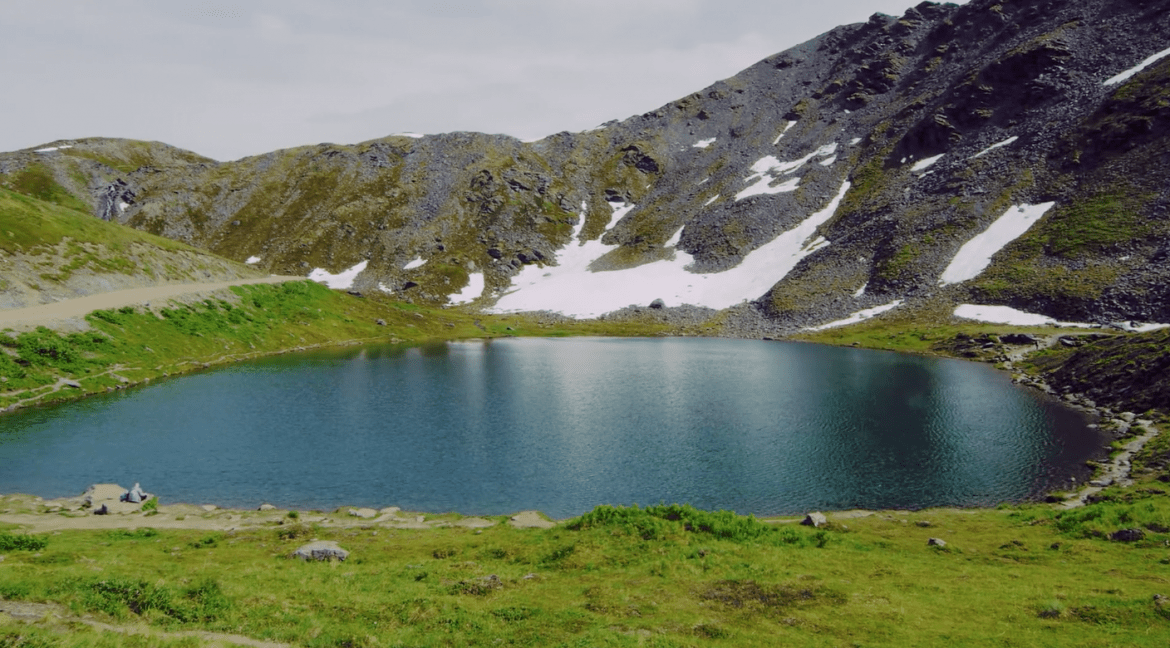 Hatcher Pass, Alaska. Beautiful Earth Series