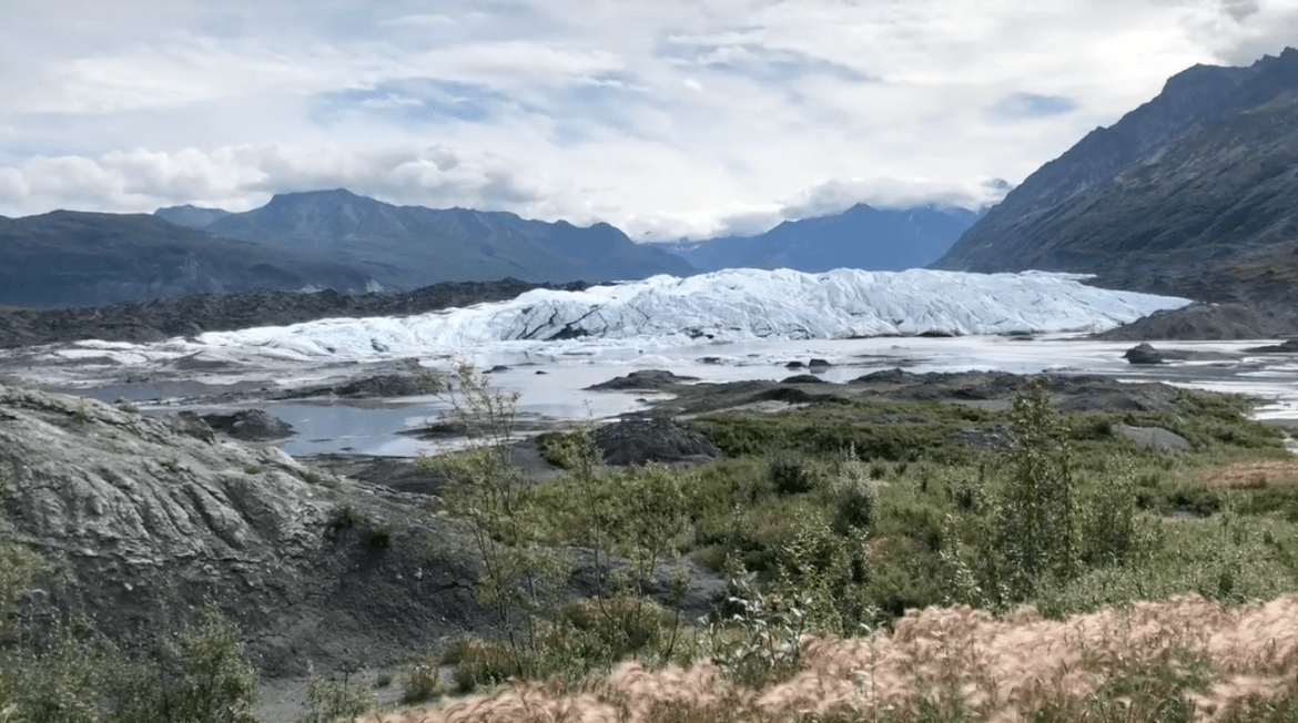 Alaska 2018