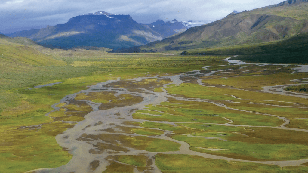 Alaska Magazine | Goat Trail, Then and Now