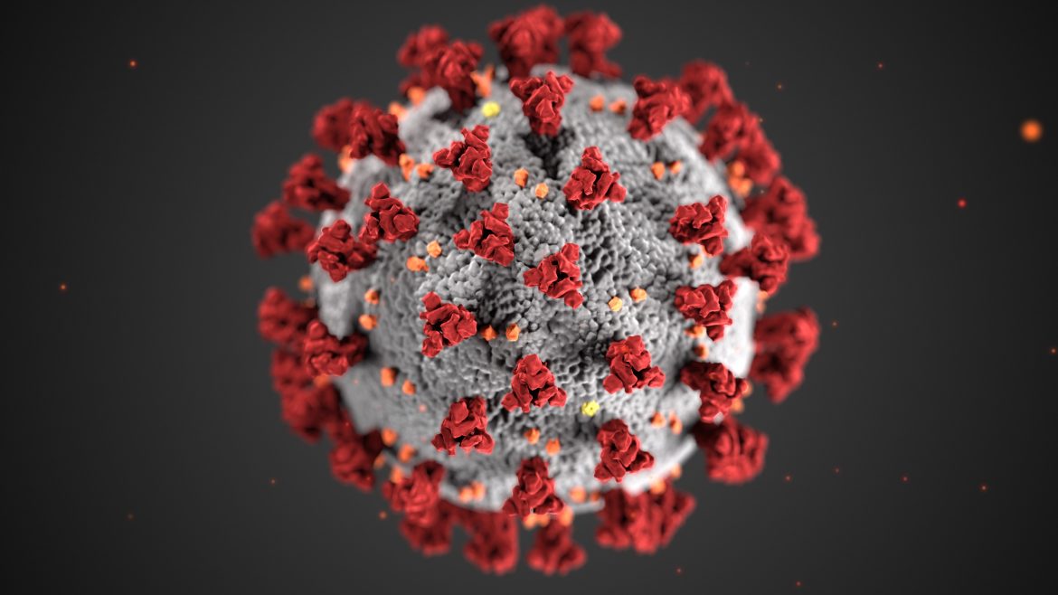 Alaska Coronavirus Information CDC coronavirus