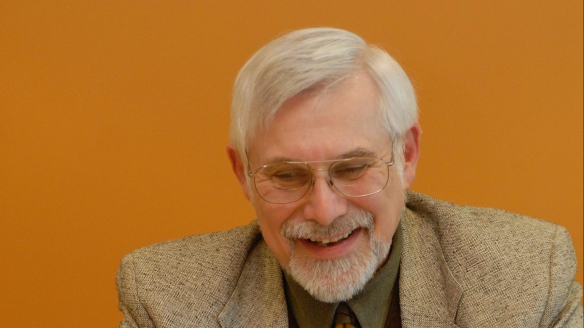 Voices of Alaska: Stephen W. Haycox
