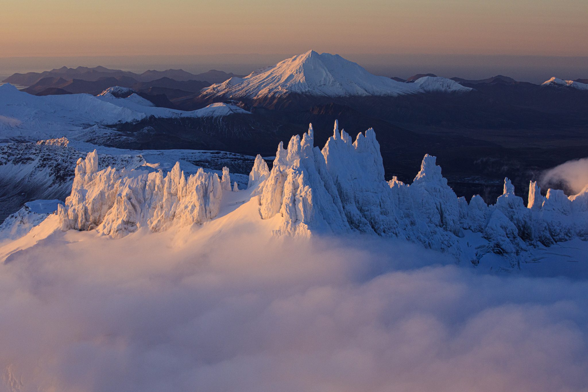 Alaska Magazine Izembek National Wildlife Refuge Photos   Aghileen Pinnacles Vyn 181029 0230 2048x1365 