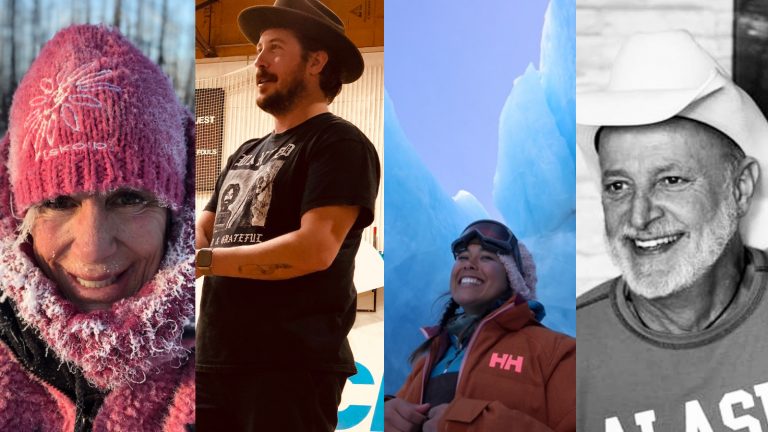 Hobo Jim, Portugal the Man, Ariel Tweeto and Deedee Jonrowe