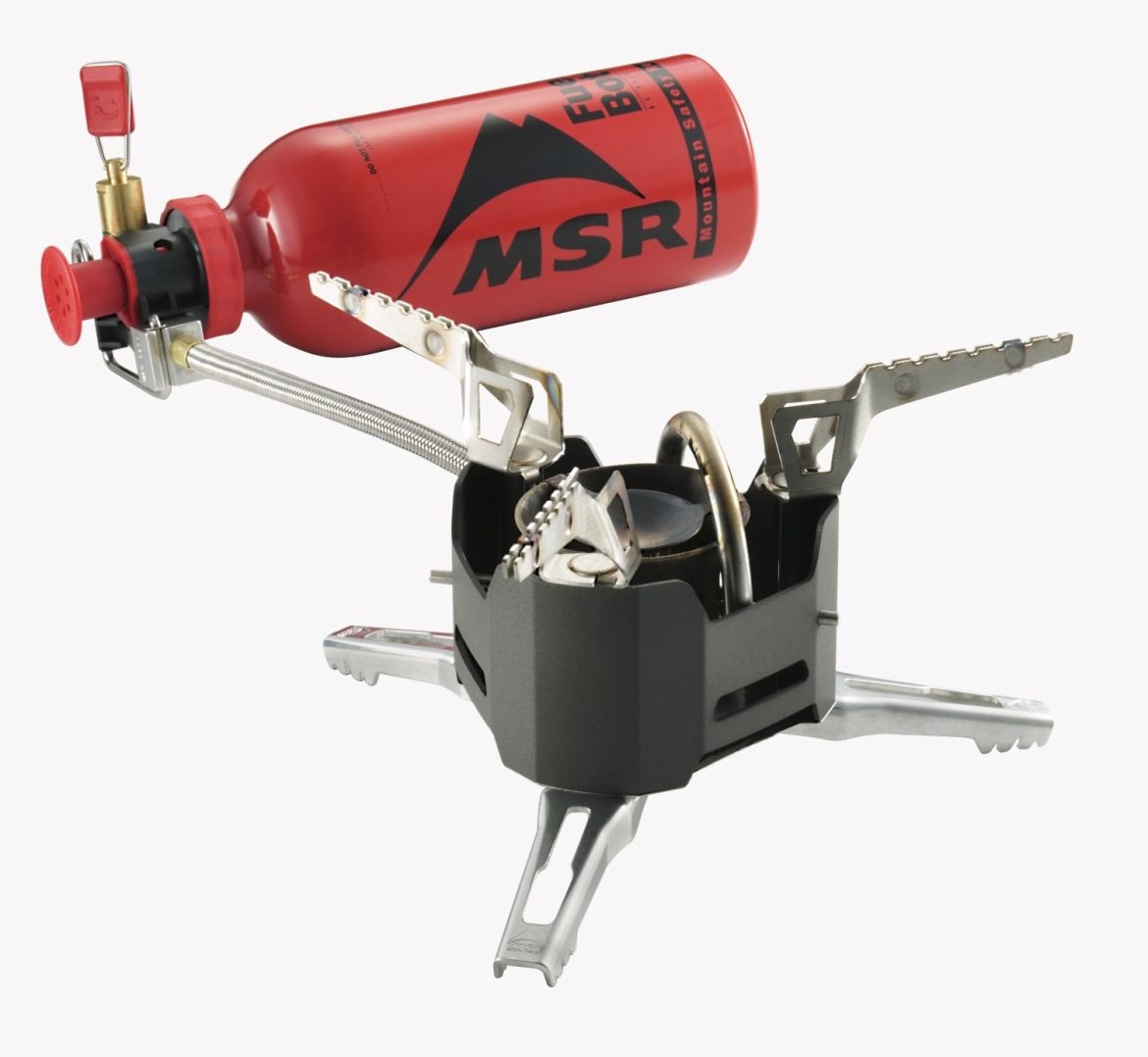 MSR XGK Expedition Multi-Fuel Stove