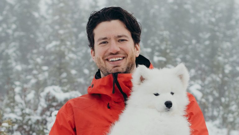 Voices of Alaska: Paxson Woelber