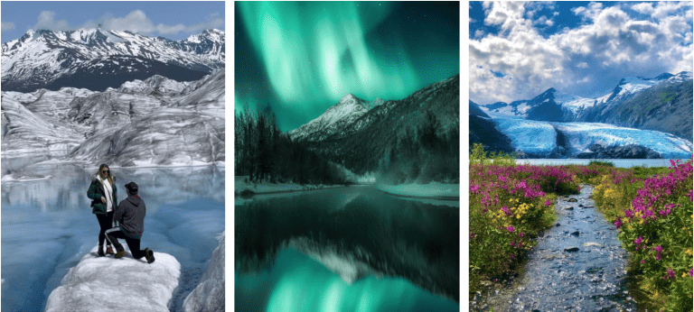 Most Popular 2021 Photo Contest Submissions