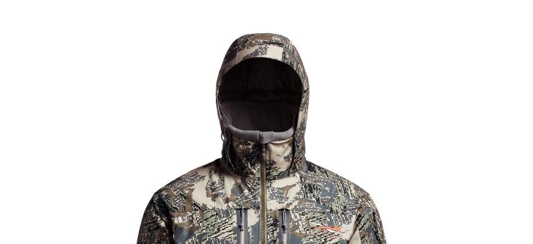 parka cropped