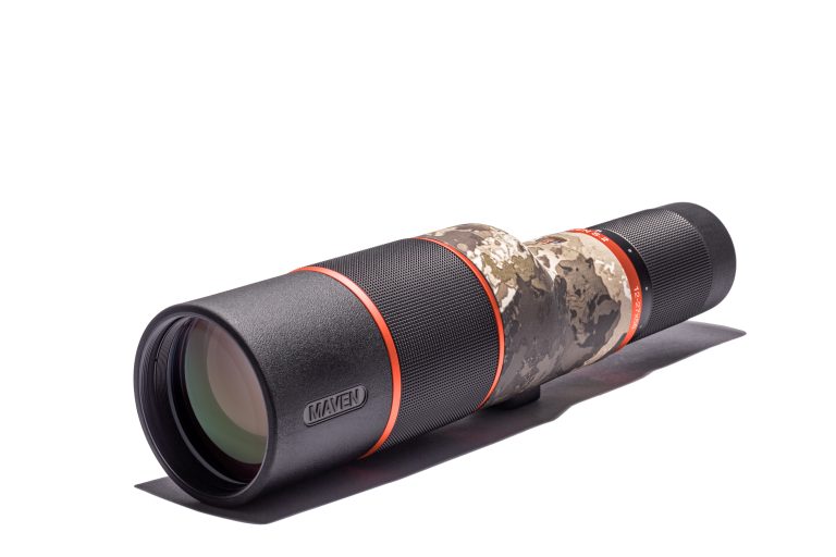 Maven S.2 Spotting Scope