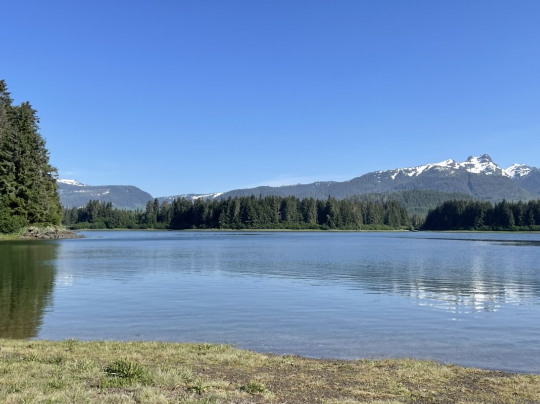 Serenity 2022 Alaska Magazine Photo Contest By Alaska Airlines 