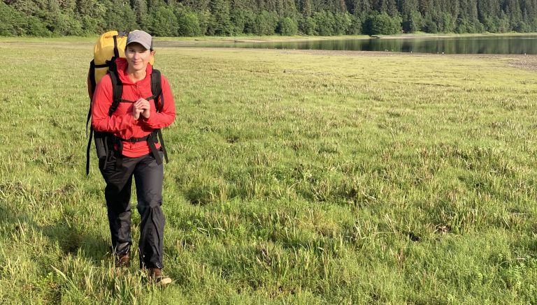 What I Pack: The Go-To Gear for a Wildlife Biologist