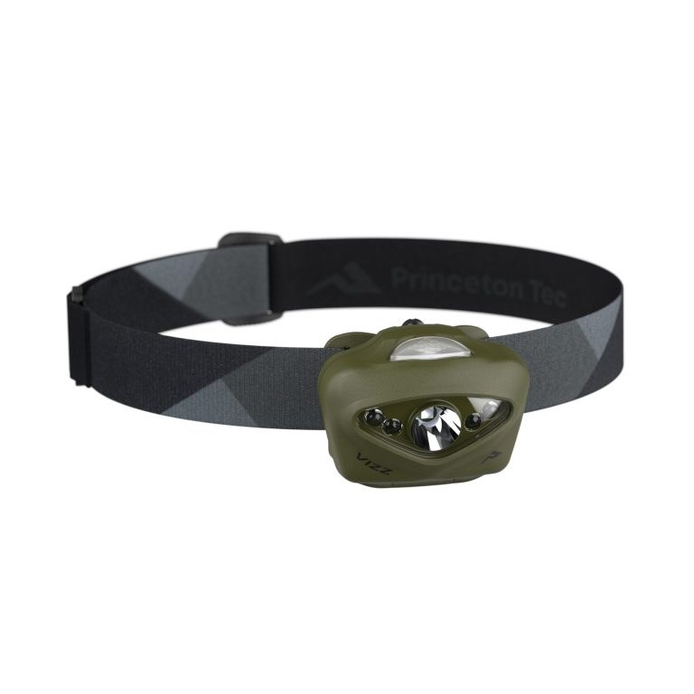 A Shining Bright Headlamp headlamp