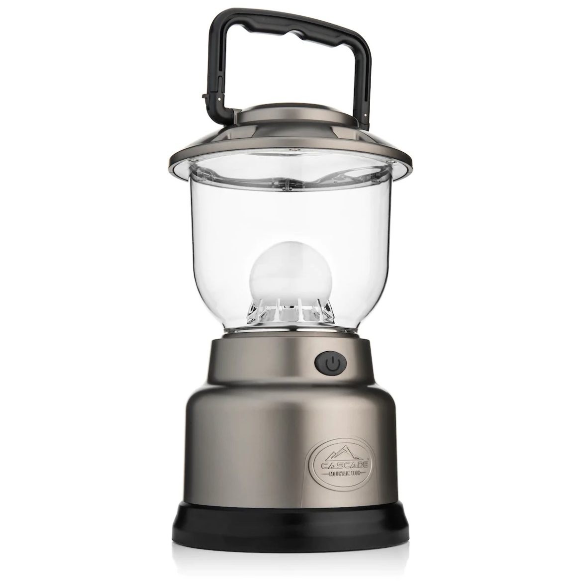 Cascade Mountain Tech Camping lantern