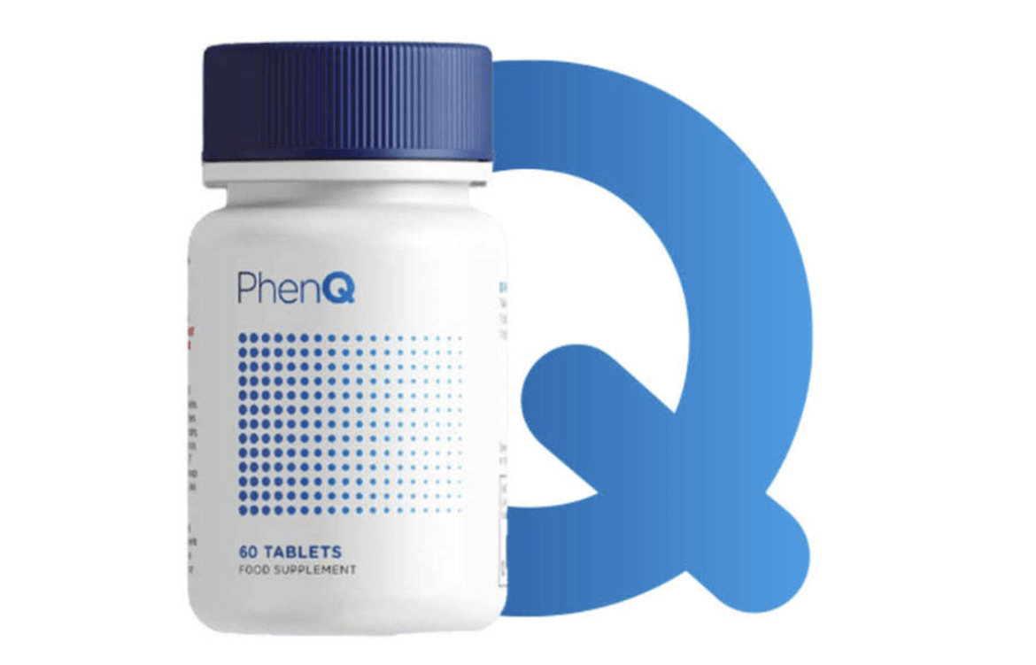 Fen Q Dietary Supplement