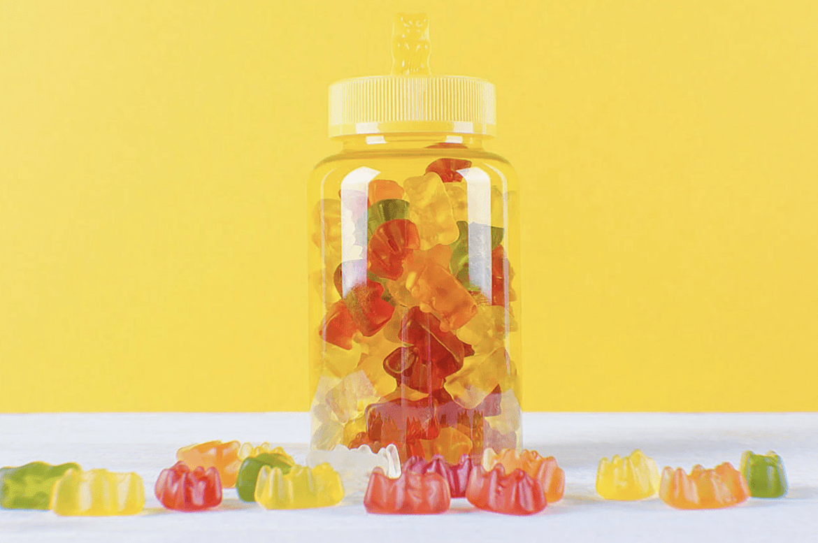 Best Keto Gummies Reviewed: Top Ketogenic Diet-Friendly Gummies for Weight Loss