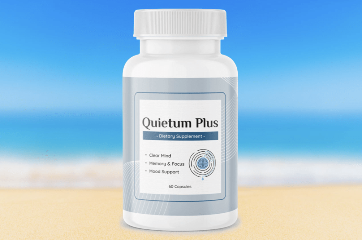 Quietum Plus Reviews: Ingredients for Tinnitus Relief or Fake Hype?