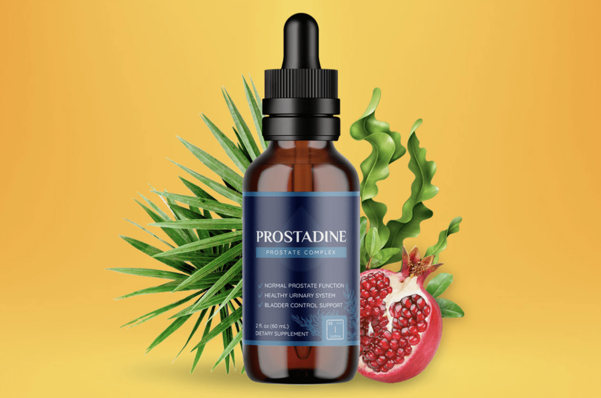 Prostadine Reviews - Natural Prostate Support with Healthy Ingredients or Fake Hype?