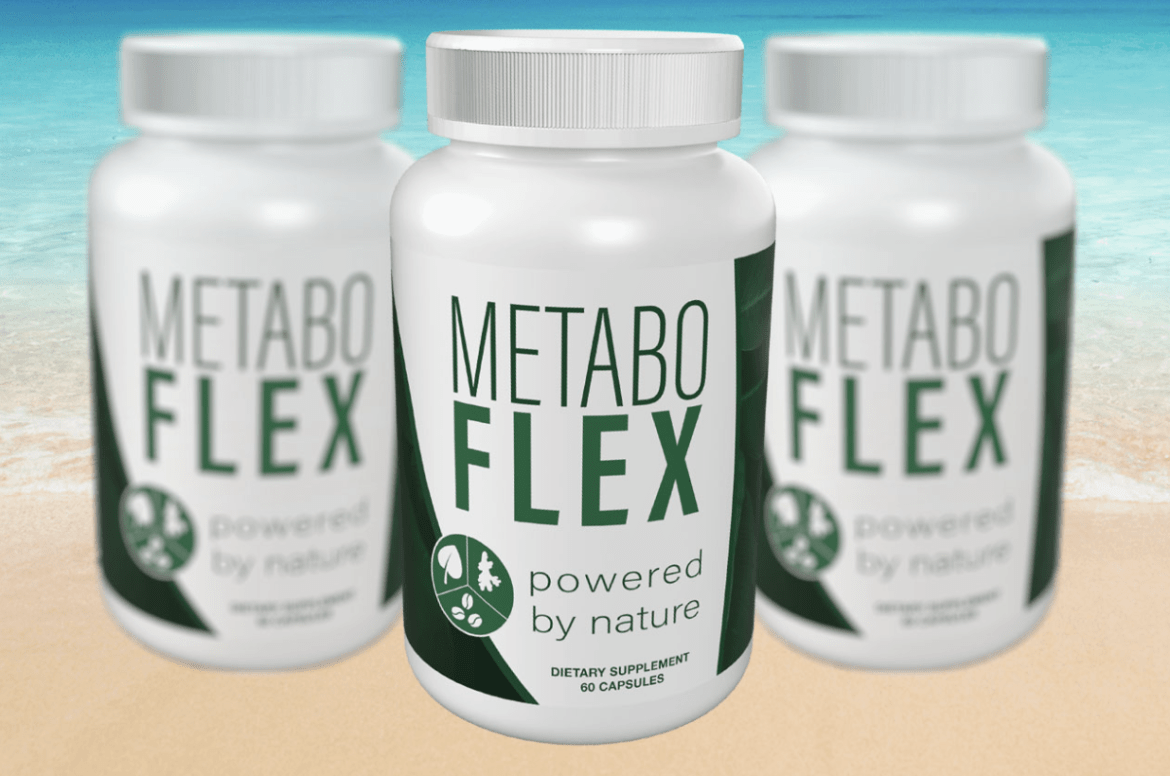 Metabo Flex Reviews - Metabolism Boosting Ingredients That Work or Fake MetaboFlex Results?