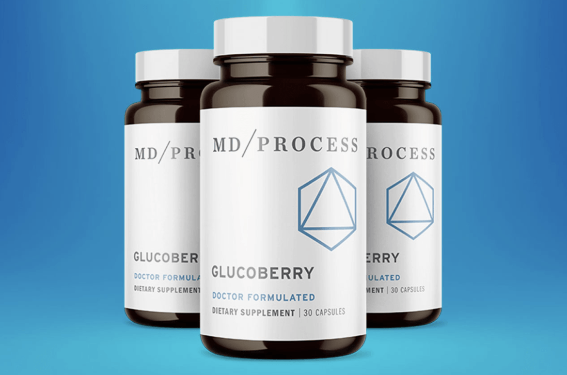 Glucoberry Reviews
