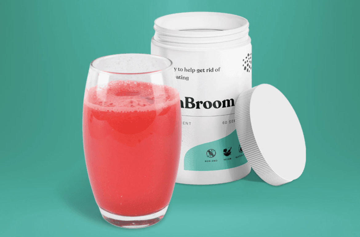 ColonBroom
