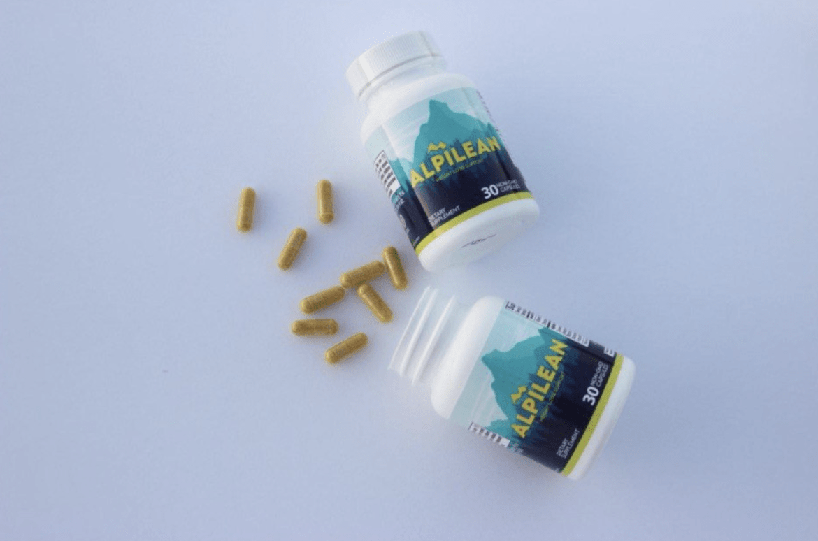 Alpilean Reviews