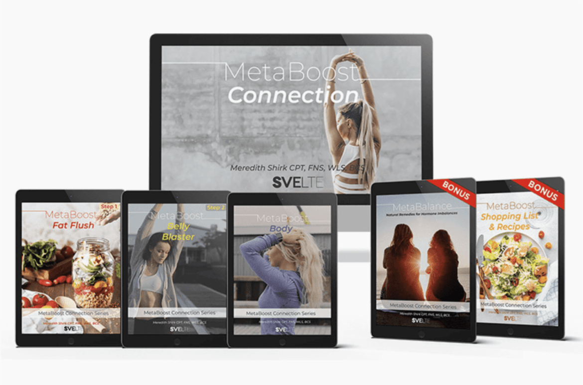 Metaboost Connection Reviews