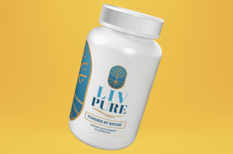 Liv Pure