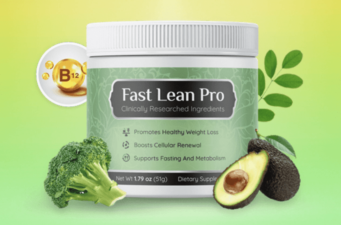 Fast Lean Pro