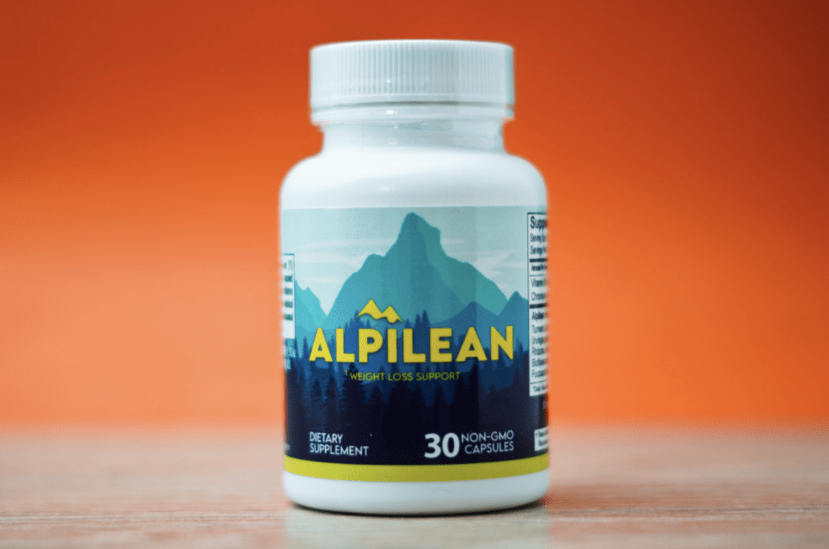 Alpilean Reviews