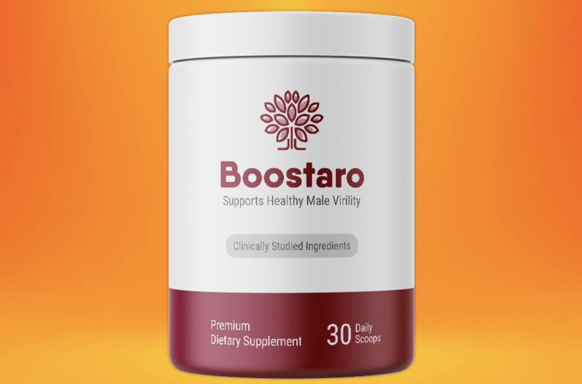 Boostaro
