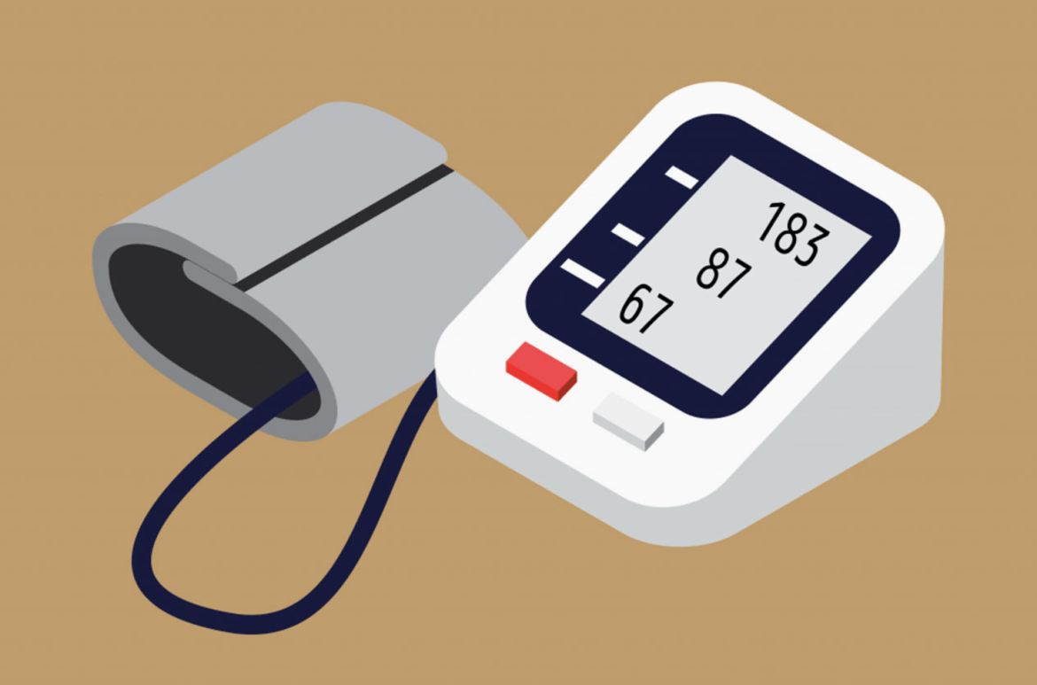 Best Blood Pressure Pills