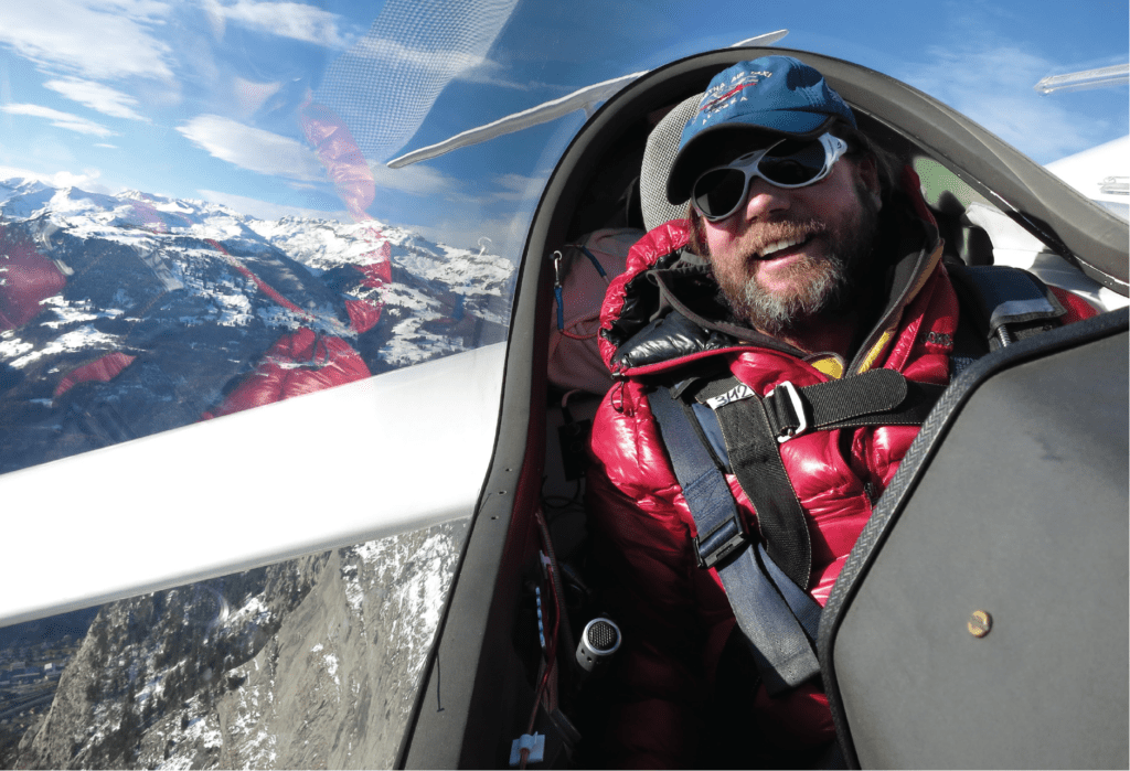 Alaska Magazine | Alaska's Cowboy of the Skies