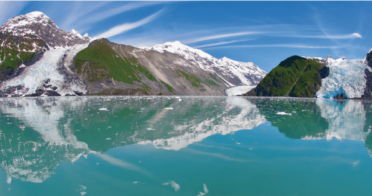 barry glacier