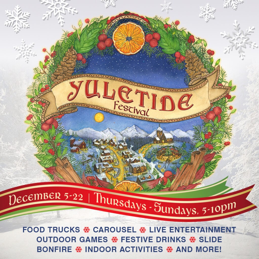 yuletide festival